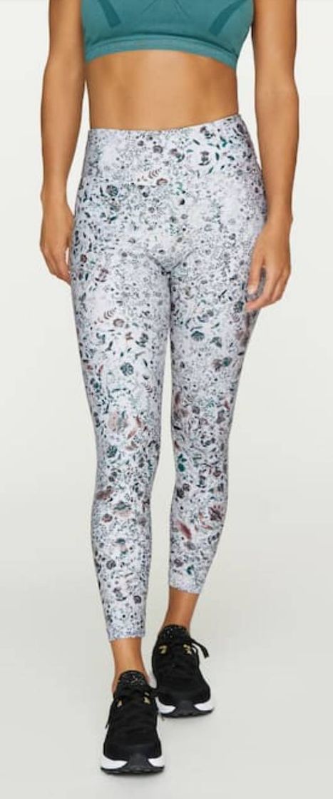 Productos Leggings estampado flores - Estampados - Leggings - Sport