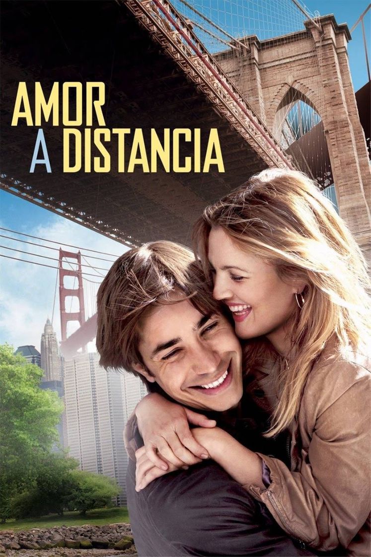 Movie Salvando las distancias