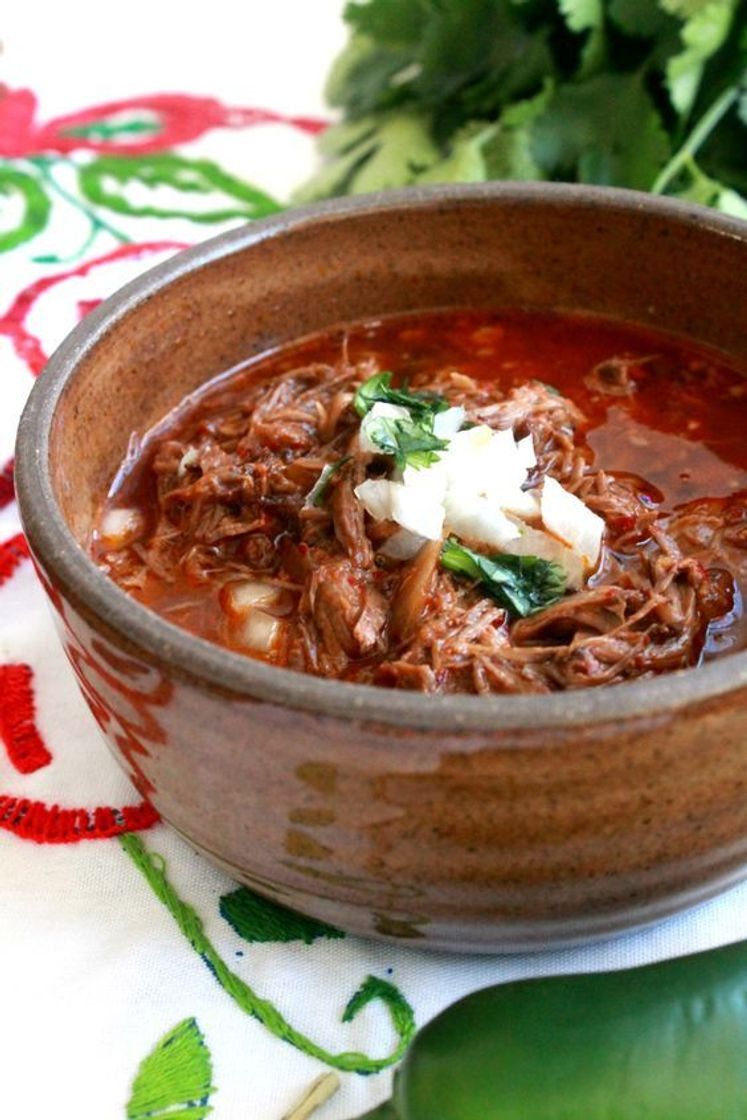 Restaurants Birria de la 30