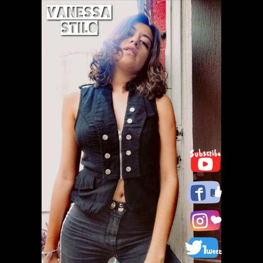 Vanessa Stilo - Home | YouTube