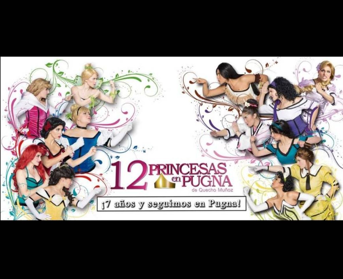 Moda 12 Princesas en Pugna - Home | Facebook