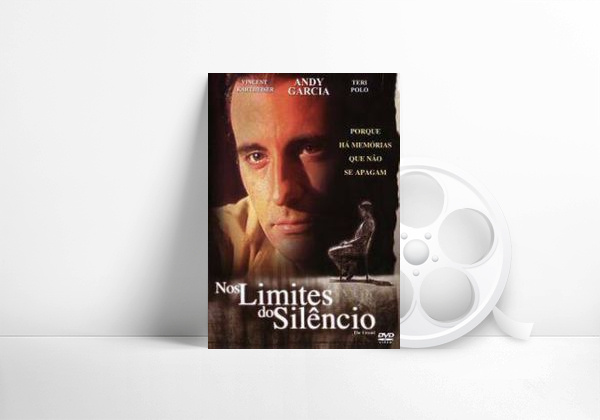 Movie Nos Limites do Silêncio