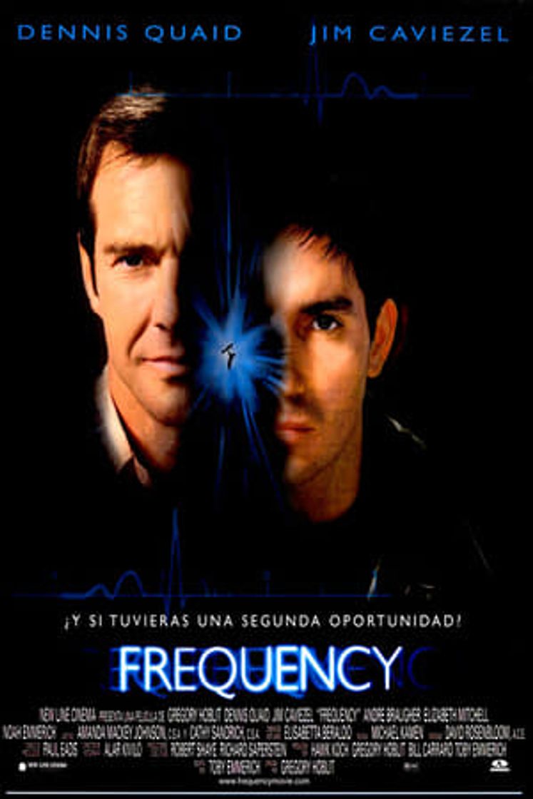 Película Frequency