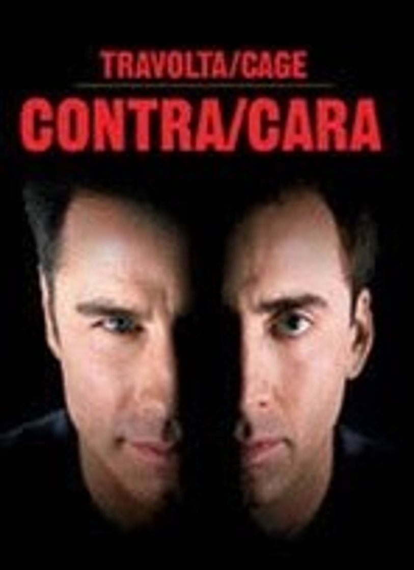 Película Cara a cara