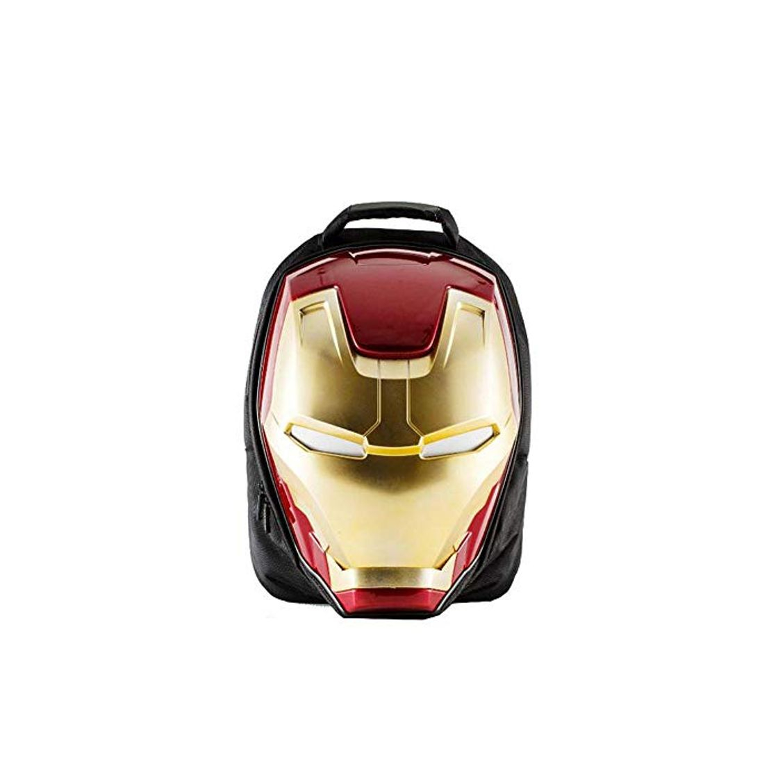 Product DWYRD Mochila Infantil Iron Man Casco Bolsa Impresión 3D School Bag Boy