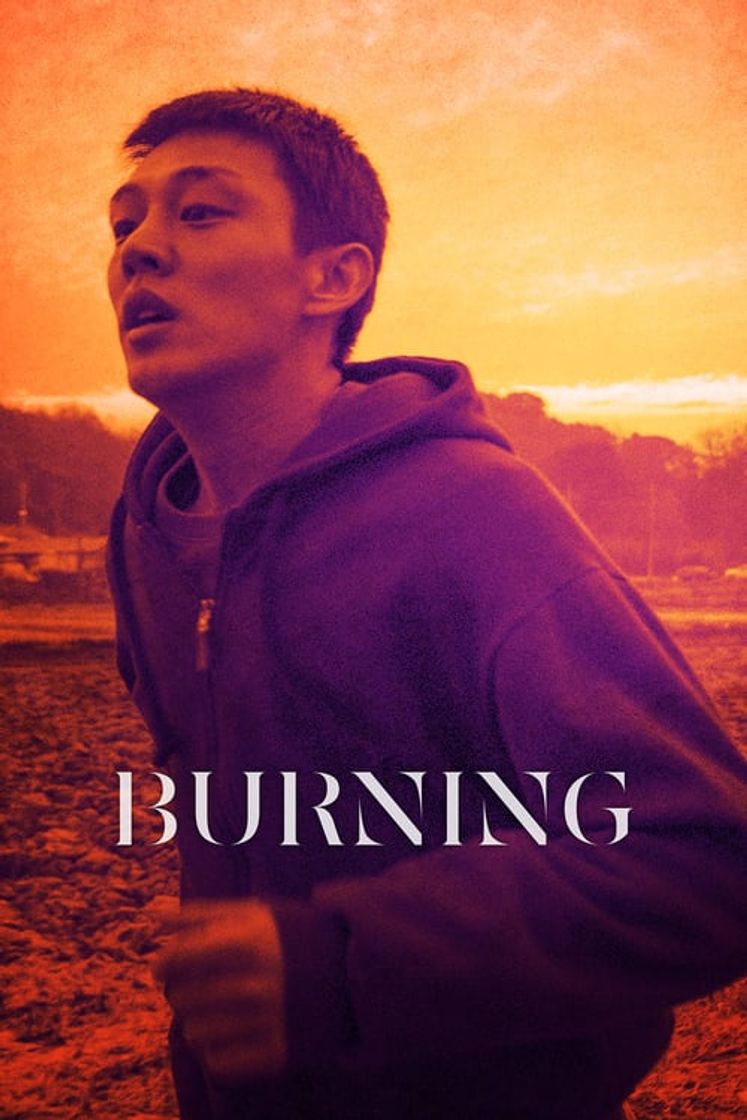 Movie Burning