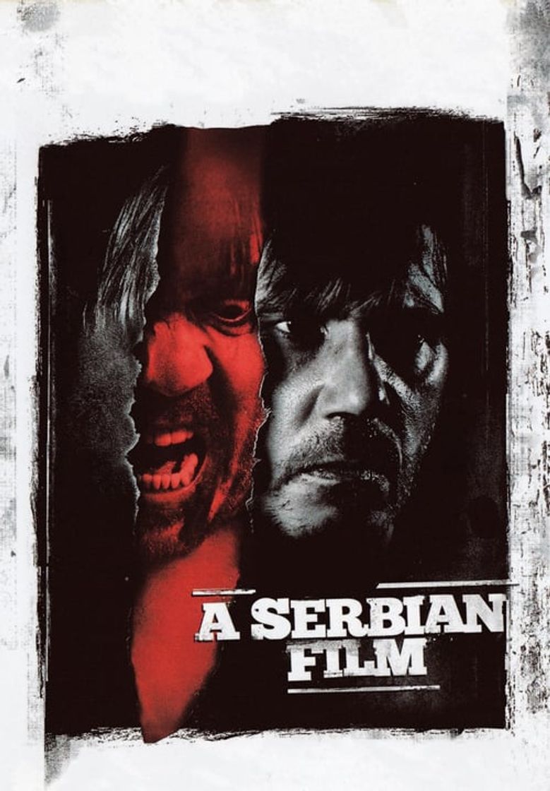 Película A Serbian Film