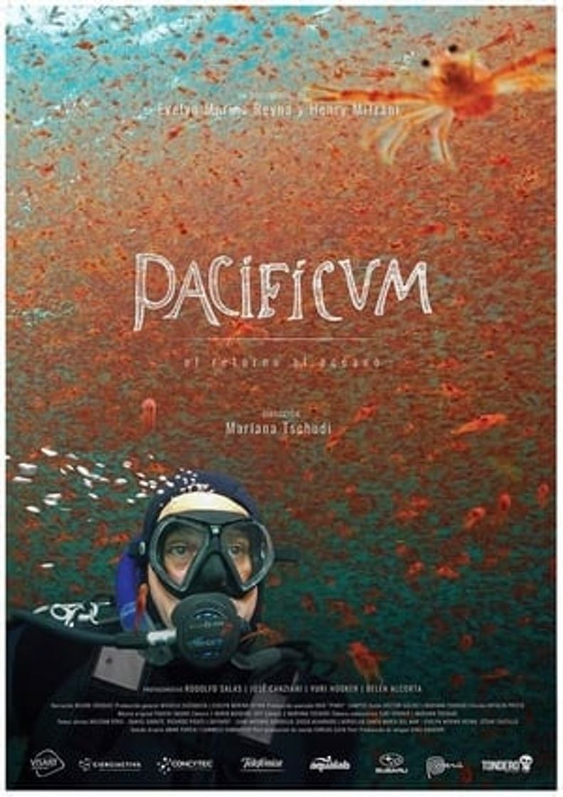 Movie Pacificum: El retorno al océano