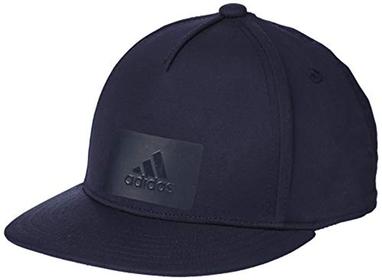 Moda adidas S16 ZNE Logo CA Gorra, Hombre, Tinley