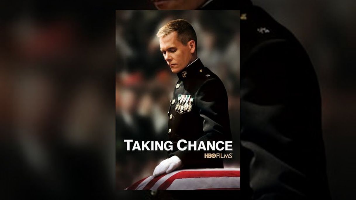 Social Taking Chance 