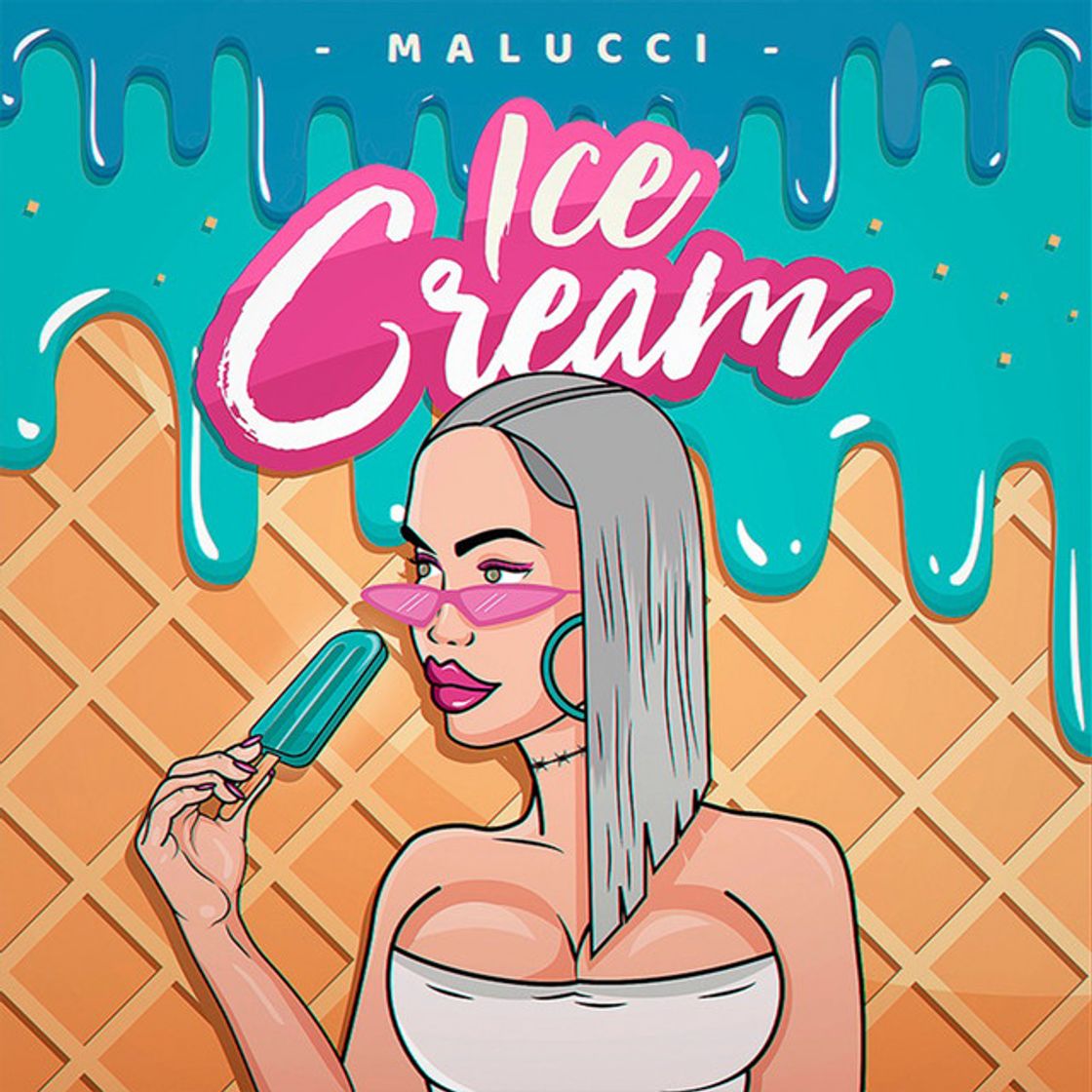 Music Ice Cream