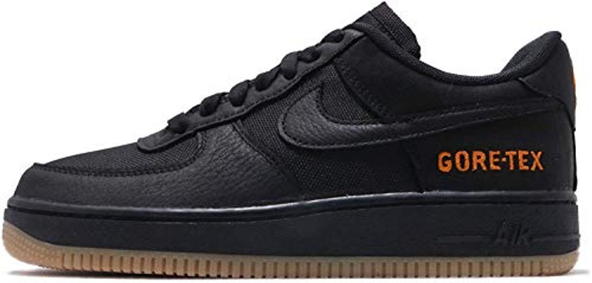 Products Nike Air Force 1 '07 Black Gore-Tex CK2630-001 - Zapatillas deportivas