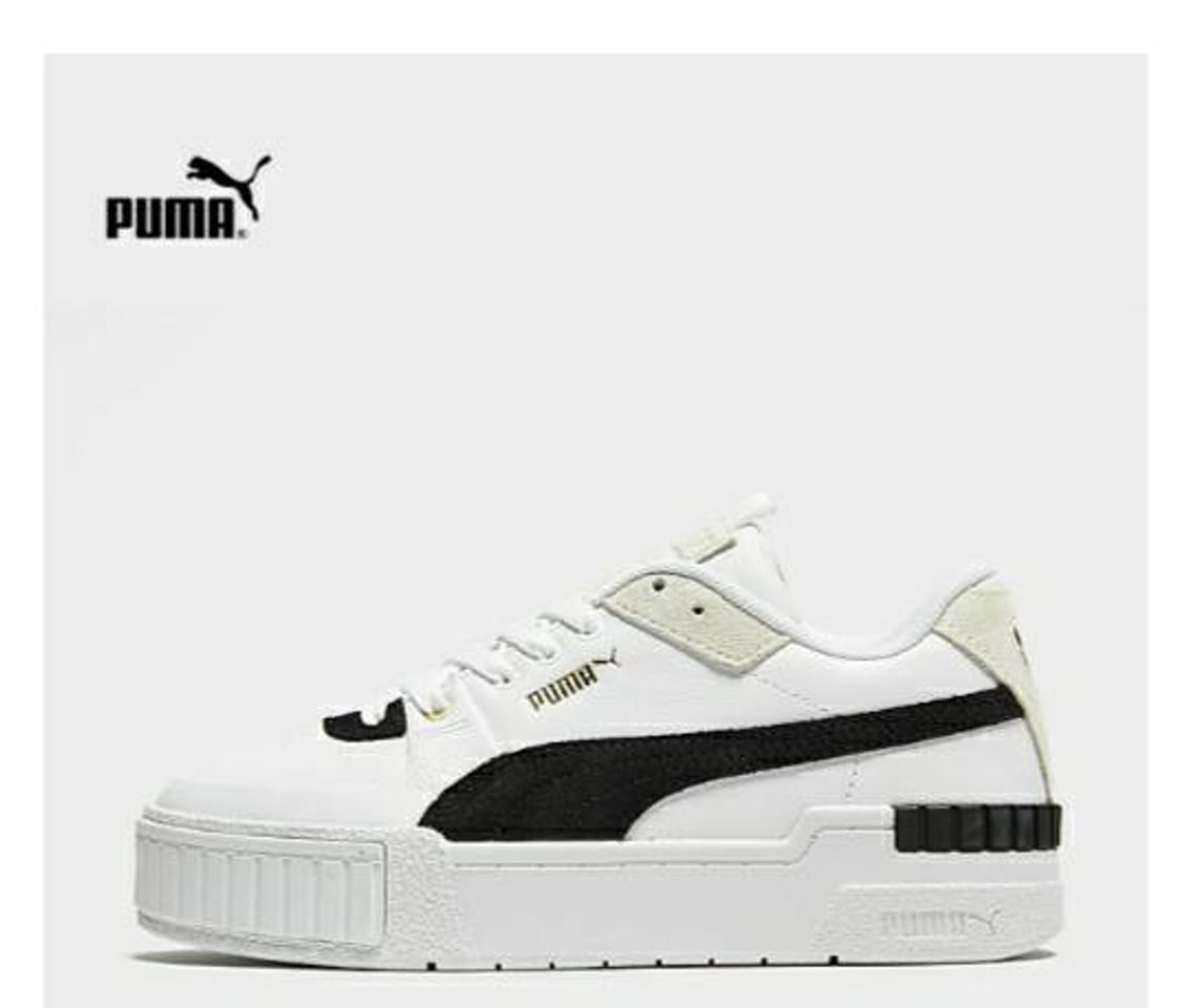 Moda PUMA Cali Sport