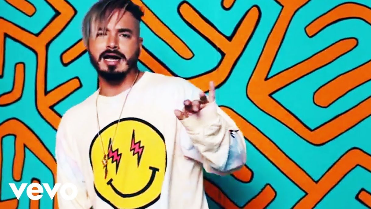 Fashion J Balvin, Willy William - Mi Gente (Official Video) - YouTube