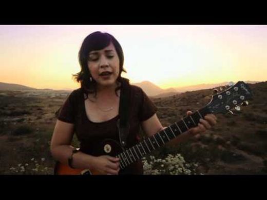 Carla Morrison - Compartir [VIDEO OFICIAL] - YouTube