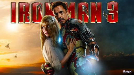 Iron Man 3: Tráiler 2 Oficial Doblado -- Latinoamérica - YouTube