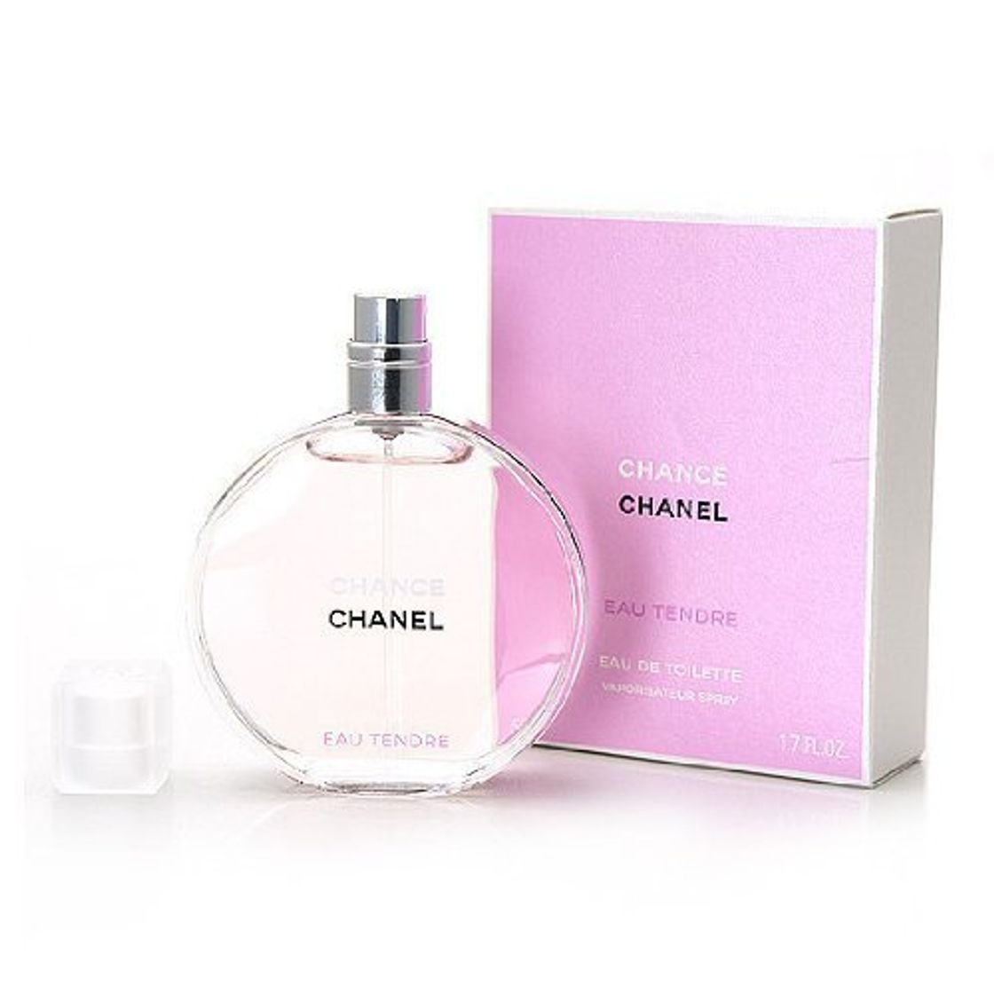 Product Chanel Chance Eau Tendre EDT Vapo 50 ml