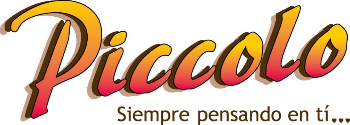 Restaurants Pizzas Piccolo Moctezuma