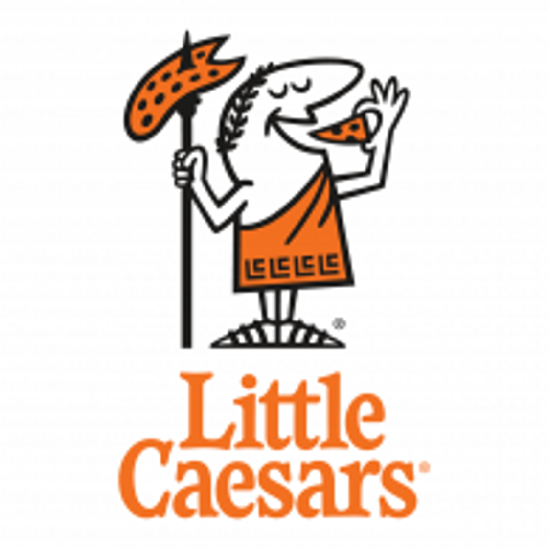 Restaurants Little Caesar's