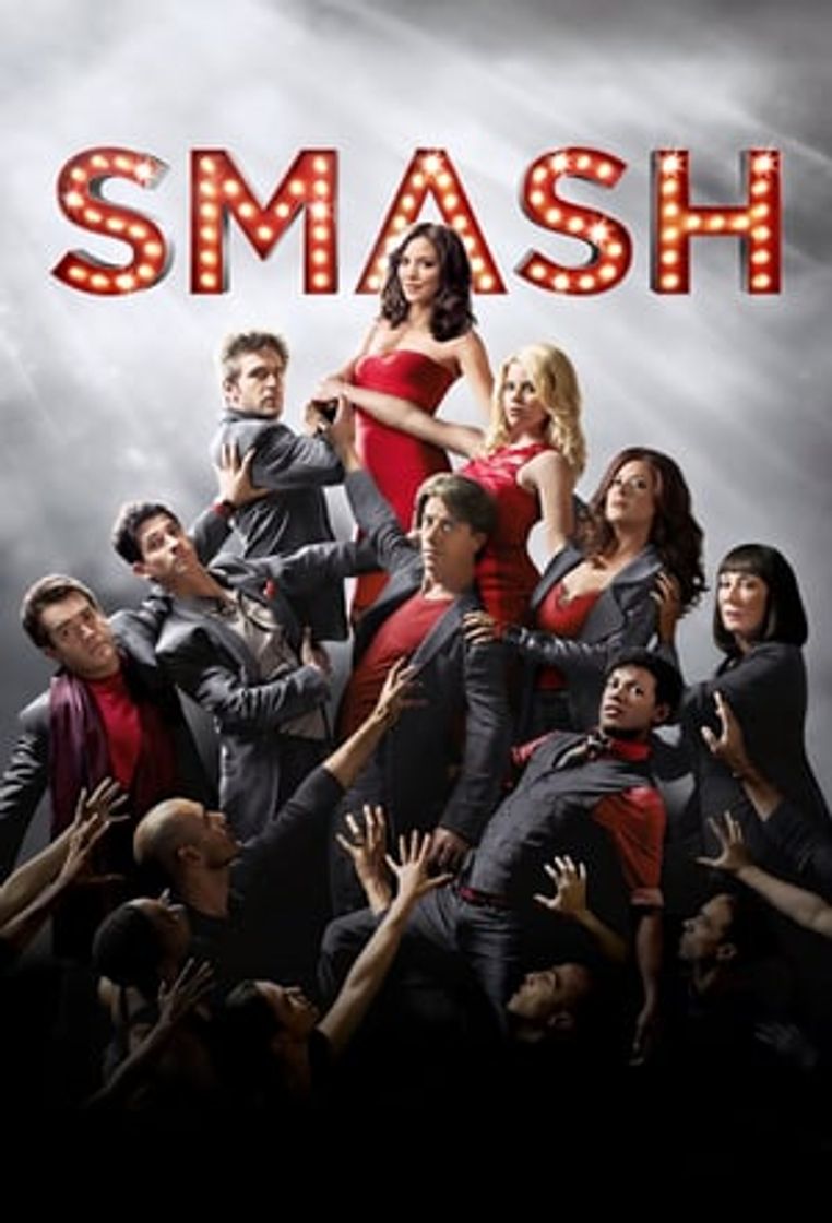 Serie Smash