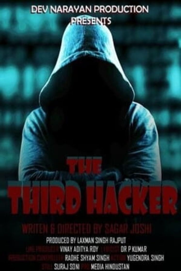 Película The Third Hacker