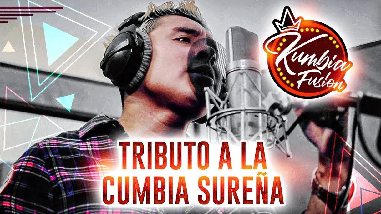 Music Cumbia sureña 