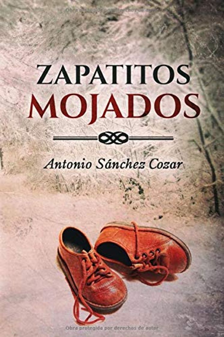 Books Zapatitos Mojados