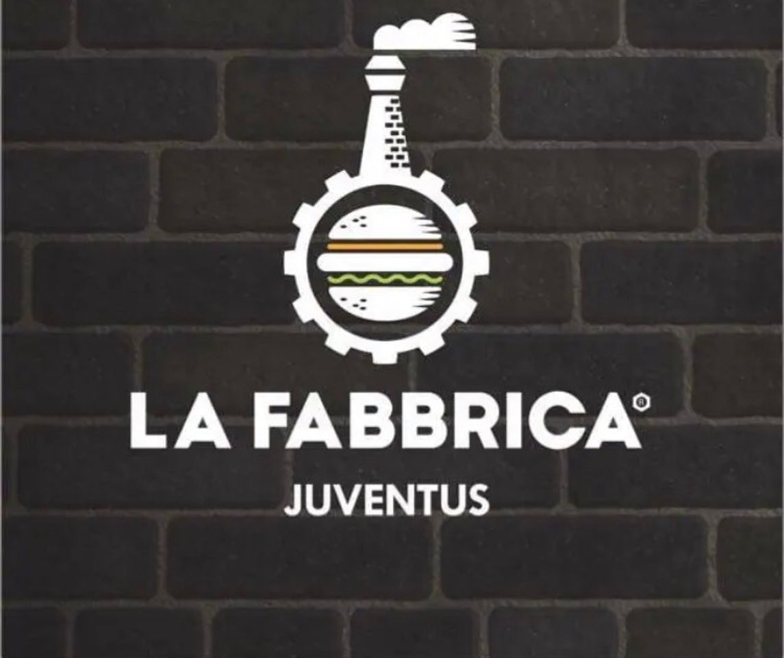 Restaurantes La Fabbrica Juventus