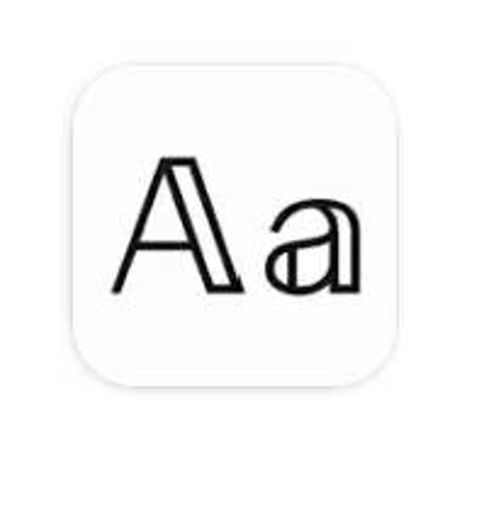 Fonts - Emojis & Fonts Keyboard