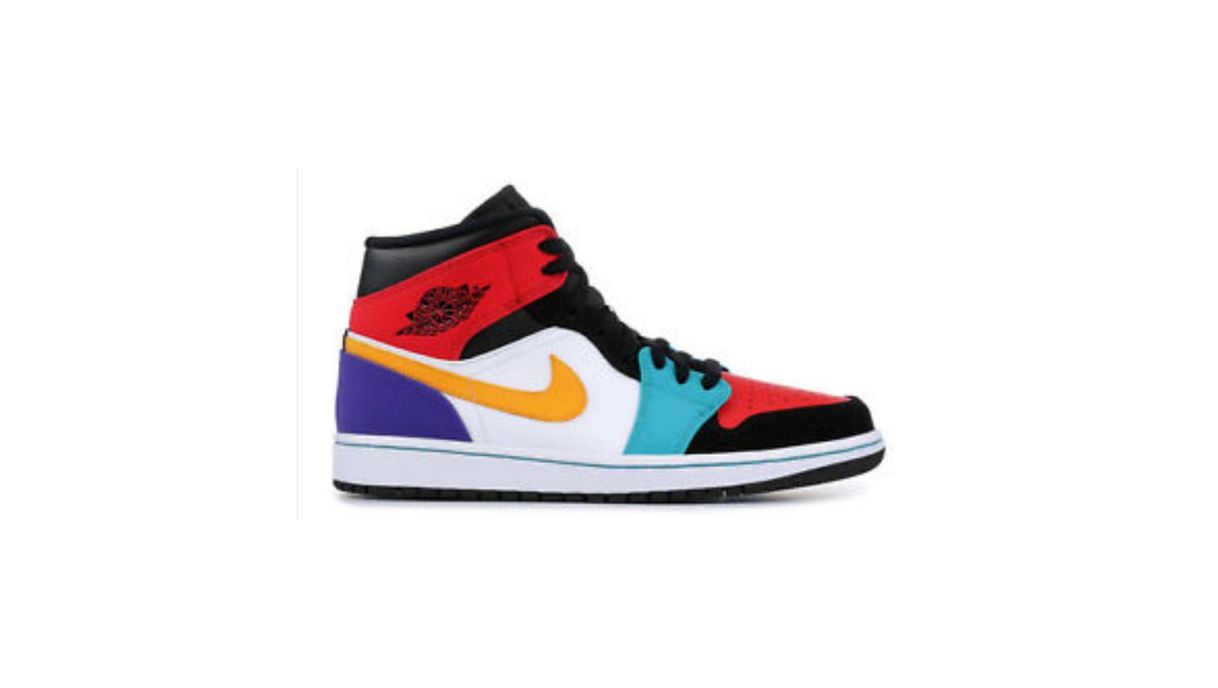 Social Nike Jordan retro 1