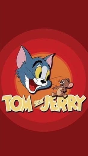 The Tom and Jerry Show