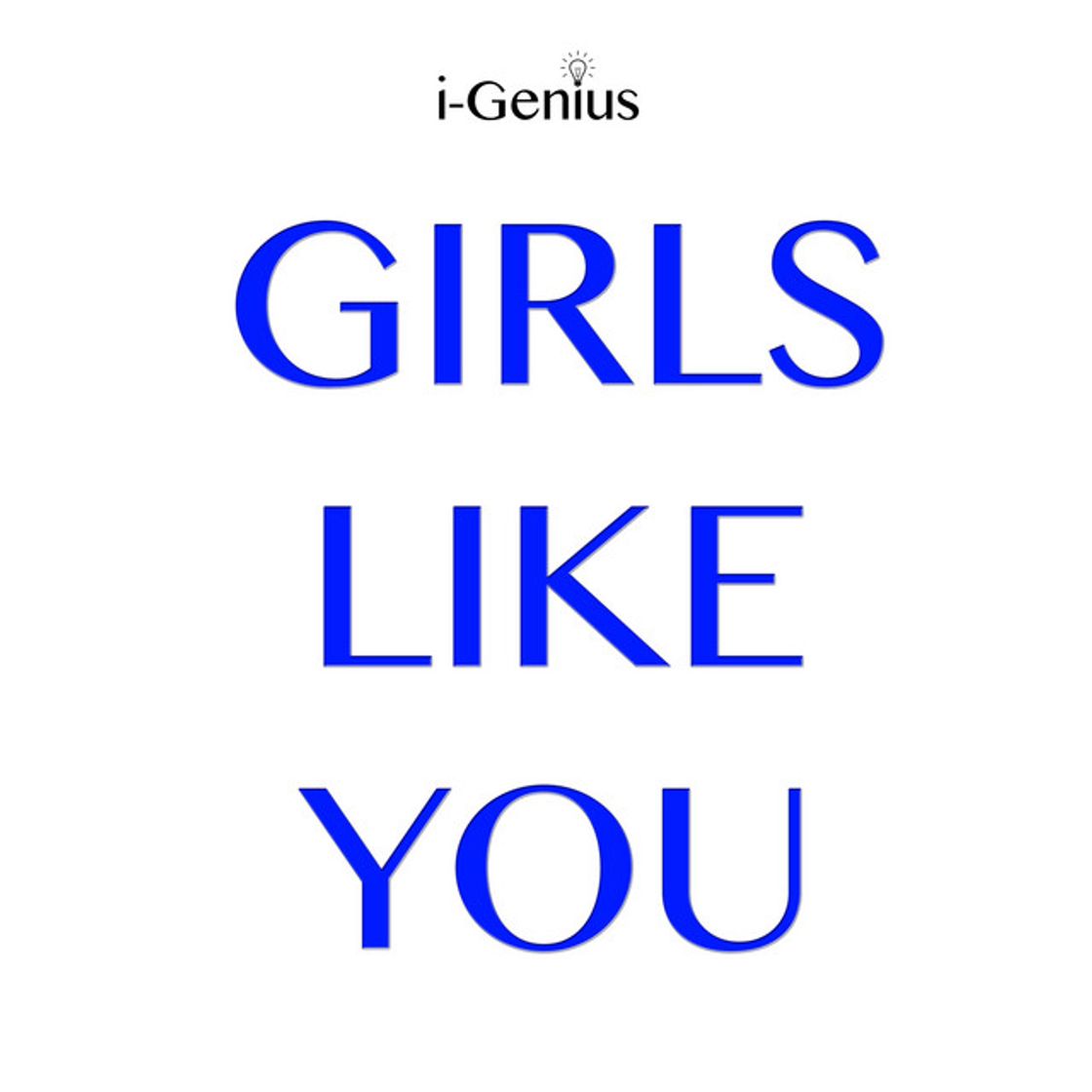 Canción Girls Like You (Originally Performed By Maroon 5 Ft Cardi B) - Karaoke Version