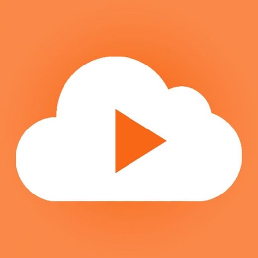 MediaCloud - Get Streaming Music & Video Player