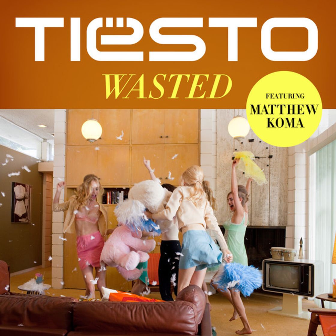 Music Wasted