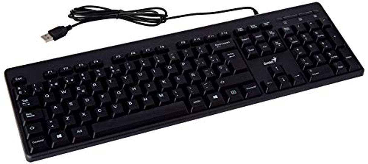 Productos Teclado GENIUS KB