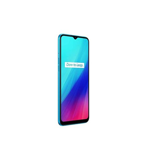 Realme C3 - Smartphone de 6.5" LCD multi-touch, 3 GB RAM