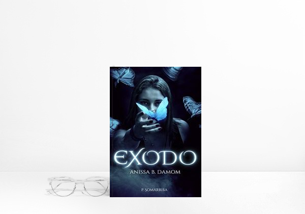 Livro Éxodo
