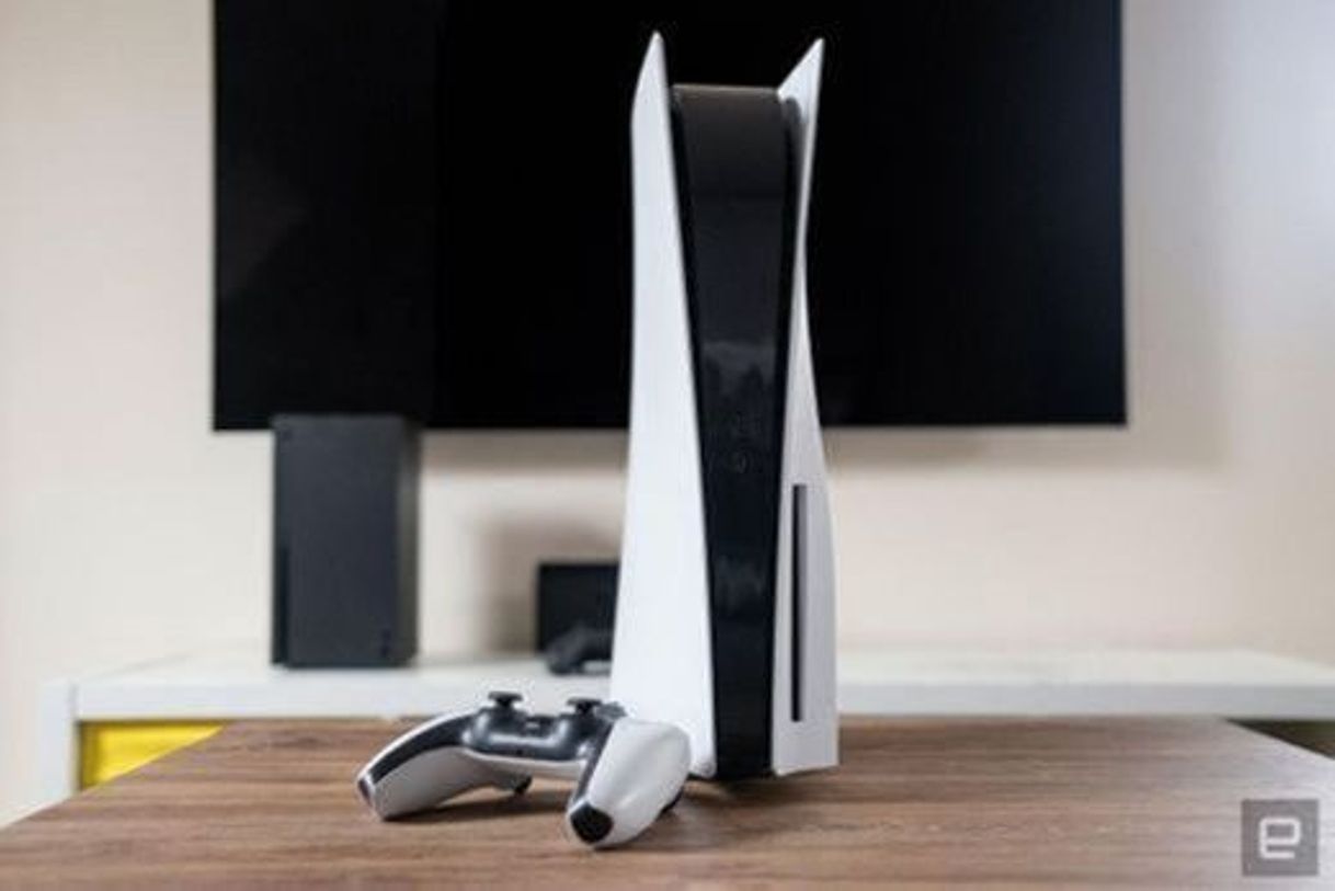 Social PlayStation 5