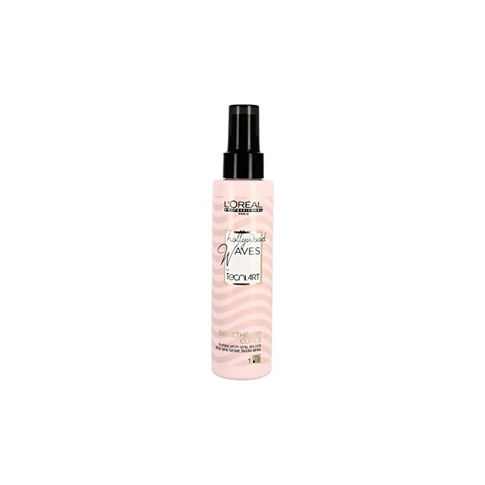 Social L'Oreal Paris Tecni Art Hollywood Waves Sweetheart Curls Definidor de Rizos