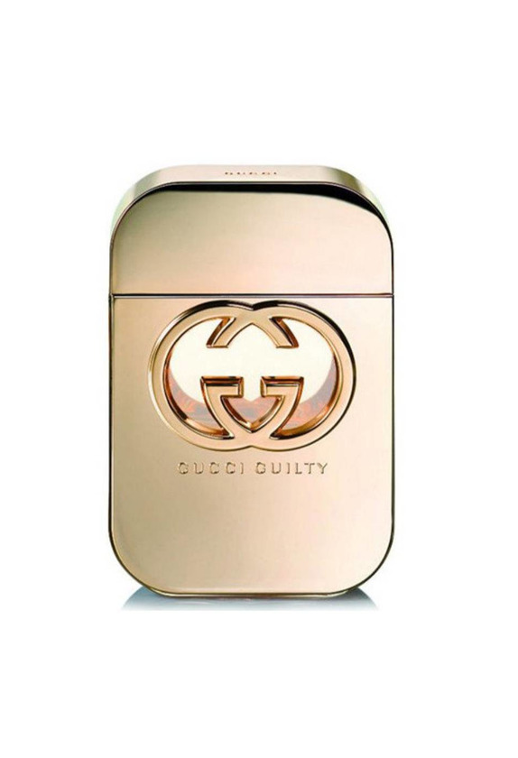 Social Gucci Gucci Guilty Agua de Colonia