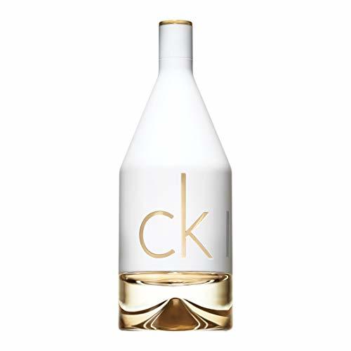 Social Calvin Klein 18203 - Agua de colonia