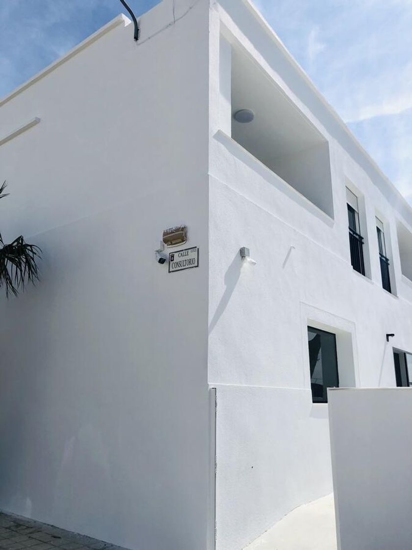 Place HOSTAL BOUTIQUE BAJIO