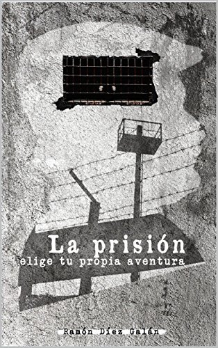 Book La prisión