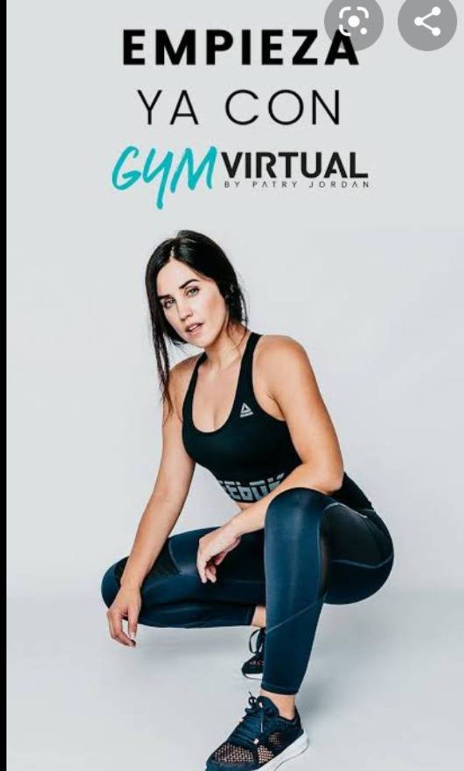 Fashion Gym Virtual 💪💪