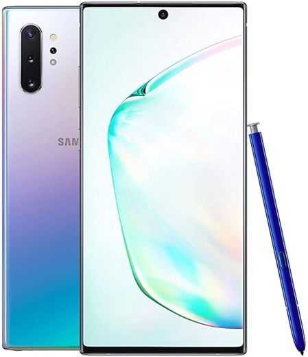 Samsung Galaxy Note10+ SM-N975F - Smartphone