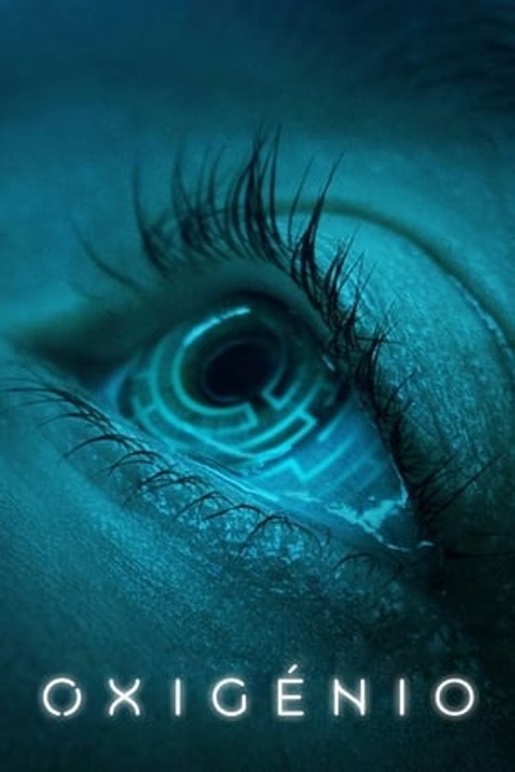 Movie Oxígeno