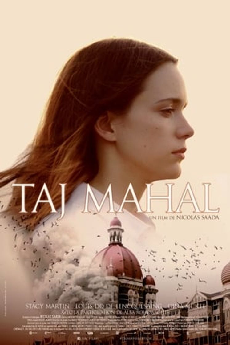 Movie Taj Mahal