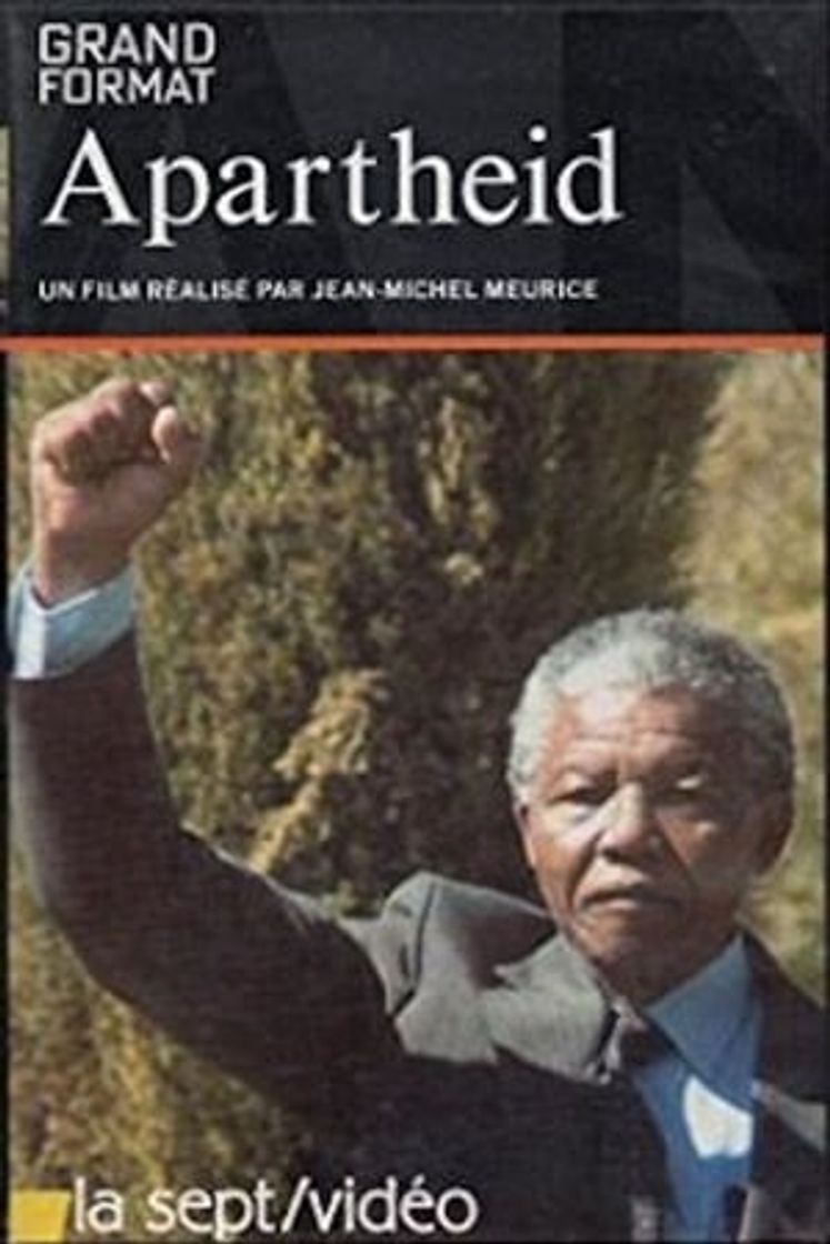 Movie Apartheid