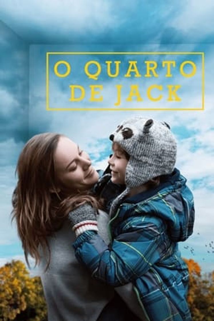 Movie La habitación