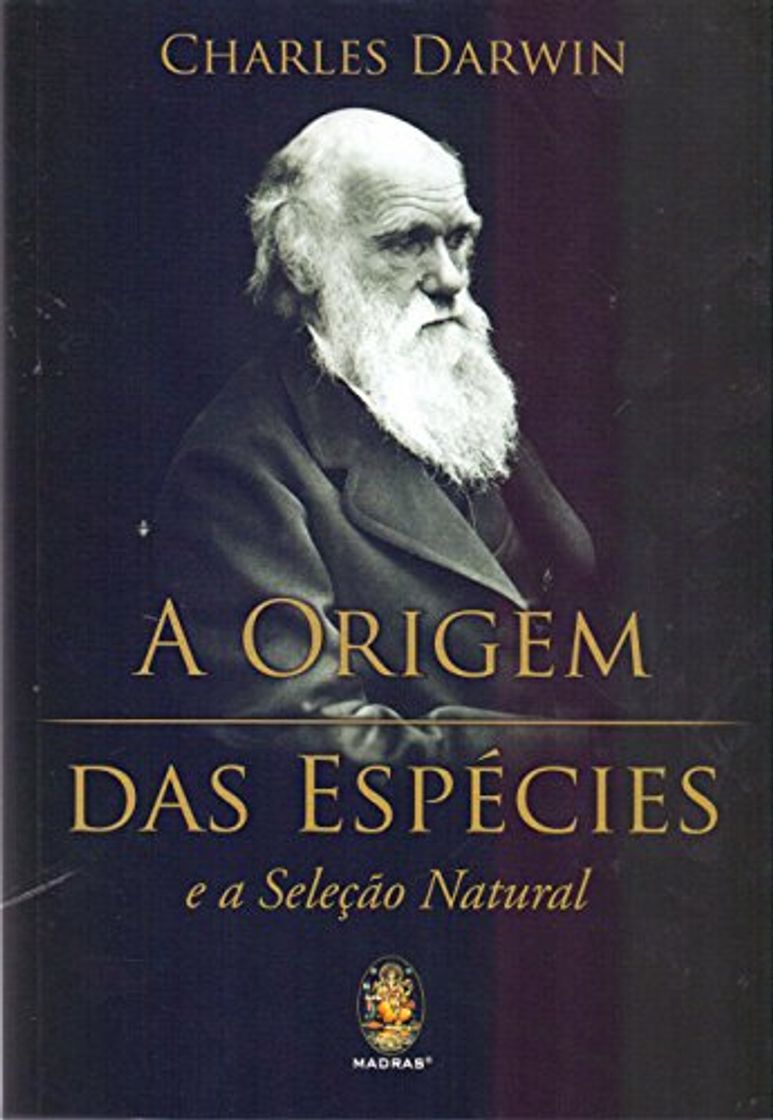 Books A Origem Das Especies. E A Selecao Natural